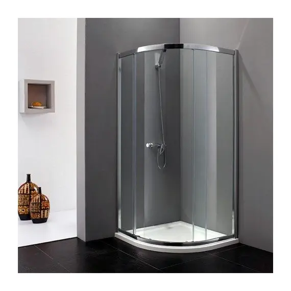 ДУШЕВОЙ УГОЛОК CEZARES ANIMA R1 90