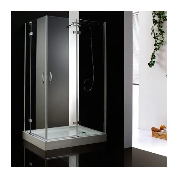 ДУШЕВОЙ УГОЛОК CEZARES BERGAMO AH2 120/100