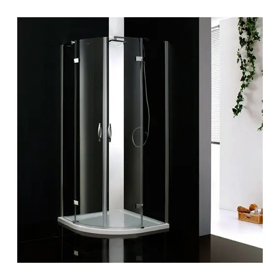 ДУШЕВОЙ УГОЛОК CEZARES BERGAMO R2 90