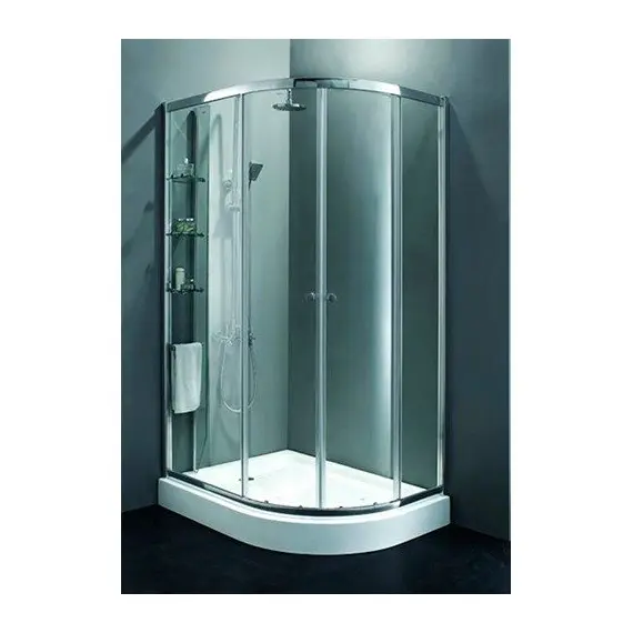 ДУШЕВОЙ УГОЛОК CEZARES ANIMA RH2 120/90