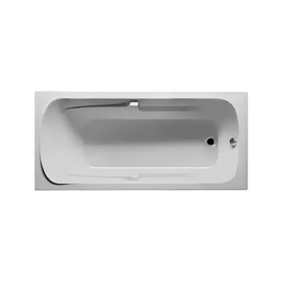 ВАННА АКРИЛОВАЯ RIHO FUTURE XL 190X90