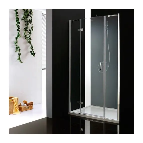 ДУШЕВАЯ ДВЕРЬ CEZARES BERGAMO B13 60 60/30