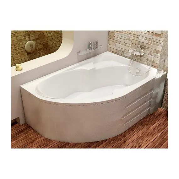 ВАННА АКРИЛОВАЯ RELISAN SOFI L 170X105