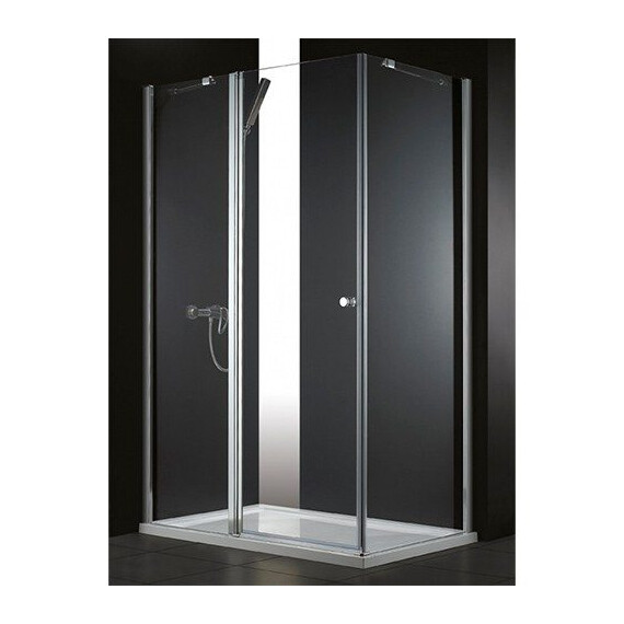 ДУШЕВОЙ УГОЛОК CEZARES ELENA AH1 100/80