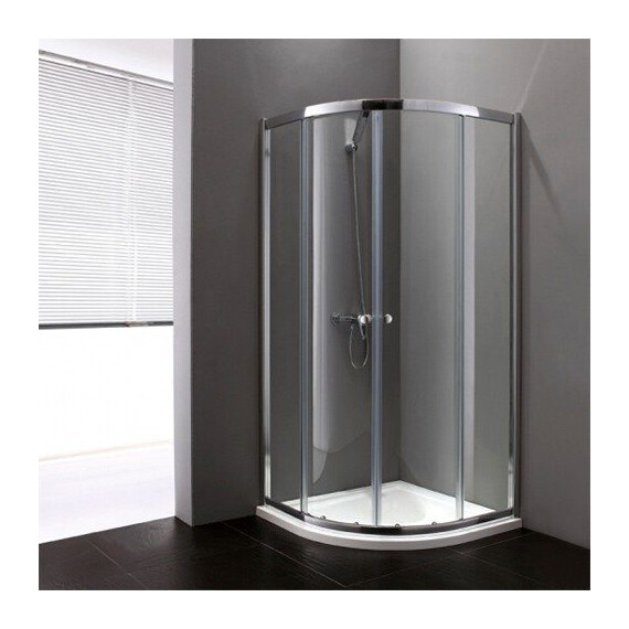 ДУШЕВОЙ УГОЛОК CEZARES ANIMA R2 90