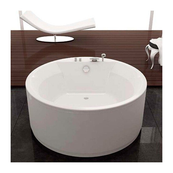 ВАННА АКРИЛОВАЯ KOLPA SAN VIVO