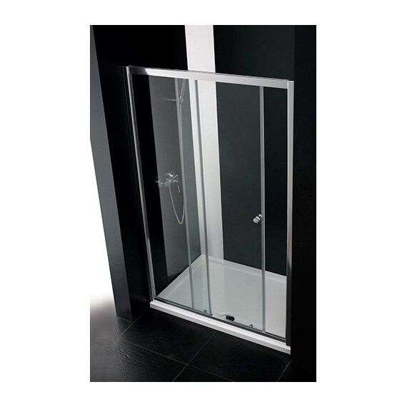 ДУШЕВАЯ ДВЕРЬ CEZARES ANIMA BF1 160