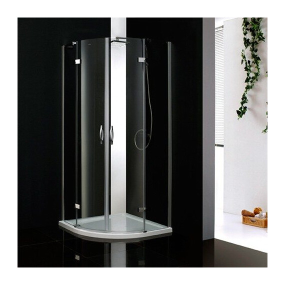 ДУШЕВОЙ УГОЛОК CEZARES BERGAMO R2 100