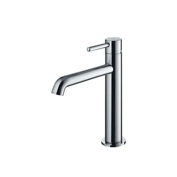 СМЕСИТЕЛЬ ДЛЯ УМЫВАЛЬНИКА КОМФОРТ OMNIRES Y ХРОМ