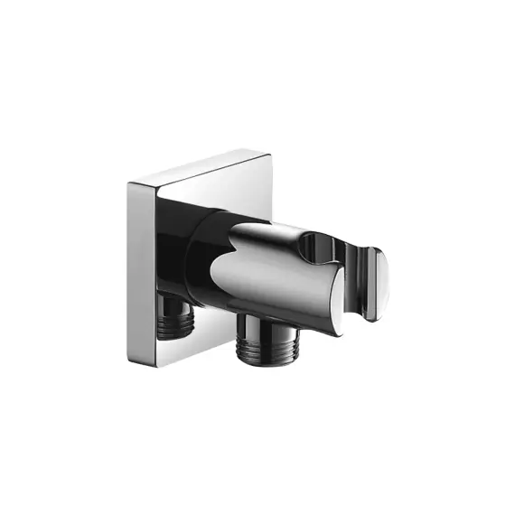 УГЛОВОЙ СОЕДИНИТЕЛЬНЫЙ ЭЛЕМЕНТ 8873/K OMNIRES ХРОМ