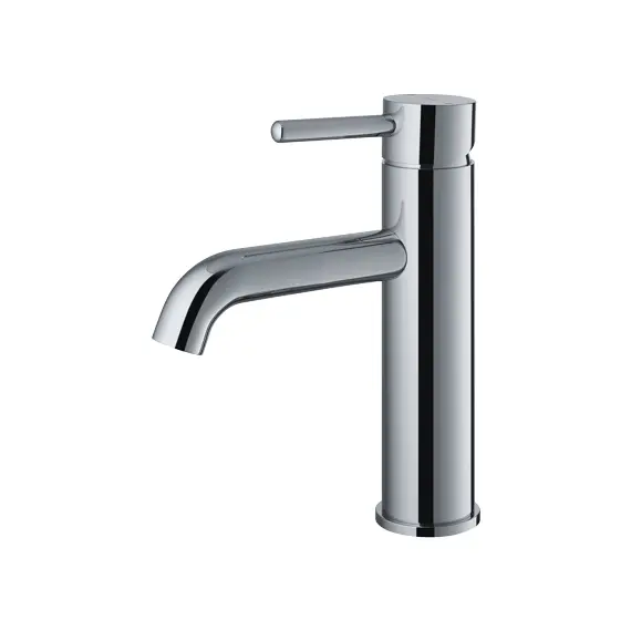 СМЕСИТЕЛЬ ДЛЯ УМЫВАЛЬНИКА МАКС OMNIRES Y ХРОМ