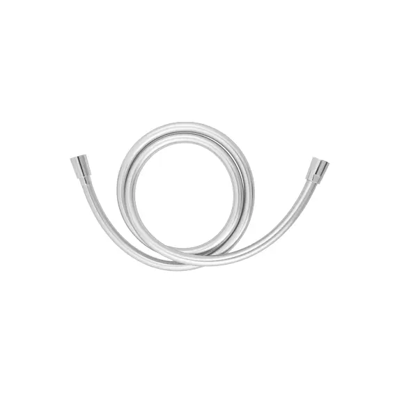 ДУШЕВОЙ ШЛАНГ 150 СМ OMNIRES СЕРЕБРИСТЫЙ