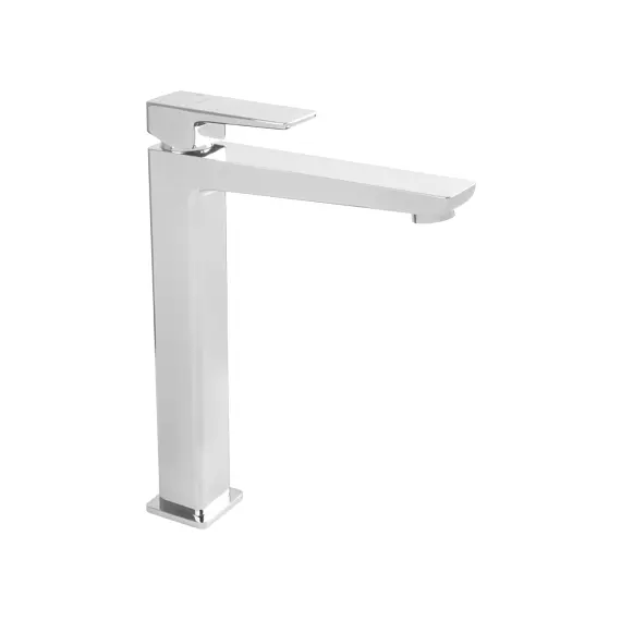 СМЕСИТЕЛЬ ДЛЯ УМЫВАЛЬНИКА ВЫСОКИЙ OMNIRES PARMA ХРОМ