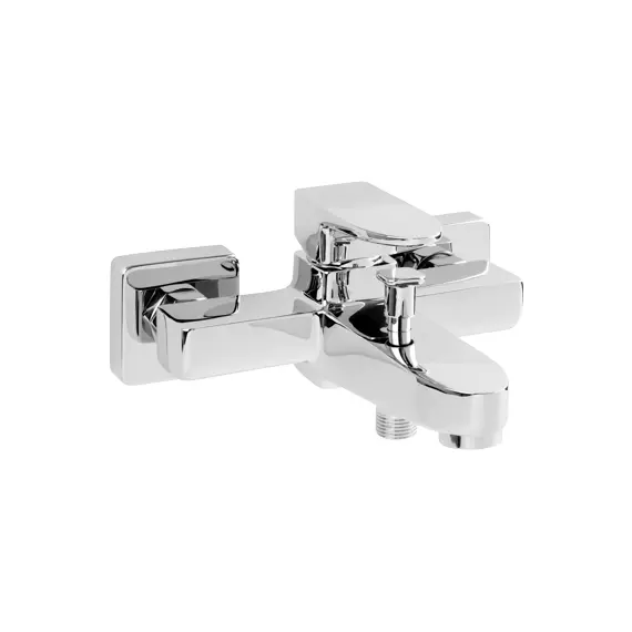 СМЕСИТЕЛЬ ДЛЯ ВАННЫ OMNIRES SIENA ХРОМ