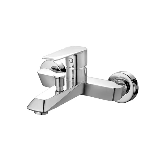 СМЕСИТЕЛЬ ДЛЯ ВАННЫ OMNIRES ASTORIA ХРОМ