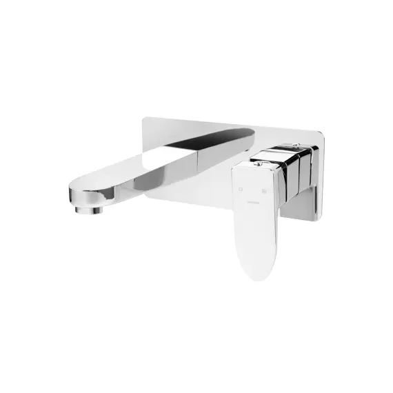 СМЕСИТЕЛЬ ДЛЯ ДУША СКРЫТОГО МОНТАЖА OMNIRES SIENA ХРОМ