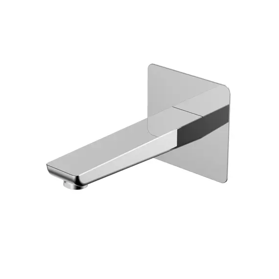 ИЗЛИВ НАСТЕННЫЙ OMNIRES PARMA ХРОМ