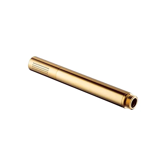 ДУШЕВАЯ ЛЕЙКА OMNIRES MICRIPHONE ЗОЛОТО