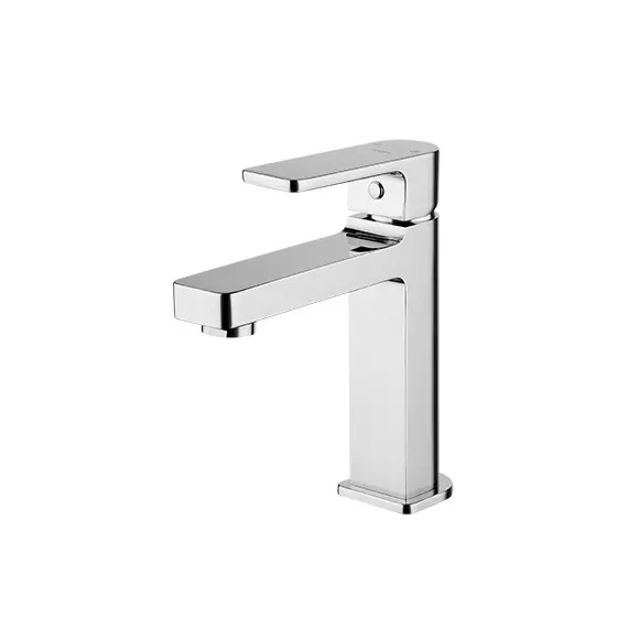 СМЕСИТЕЛЬ ДЛЯ УМЫВАЛЬНИКА OMNIRES BARETTI ХРОМ