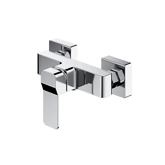 СМЕСИТЕЛЬ ДЛЯ ДУША OMNIRES SLIDE ХРОМ