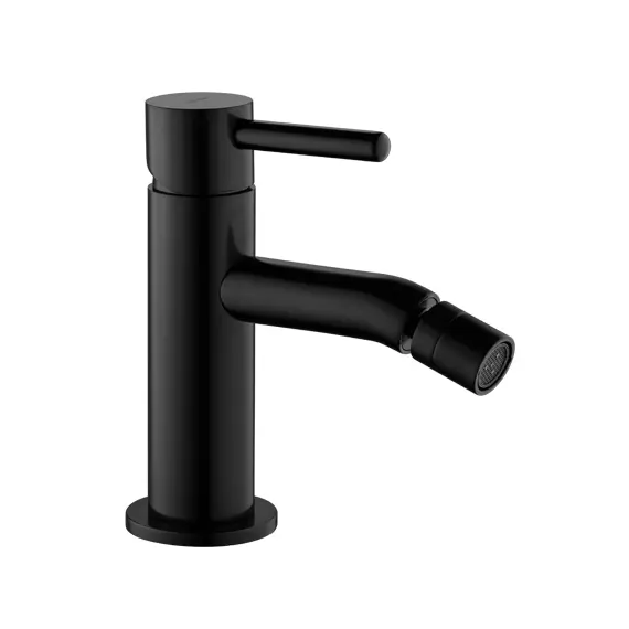 СМЕСИТЕЛЬ ДЛЯ БИДЕ OMNIRES Y ЧЕРНЫЙ