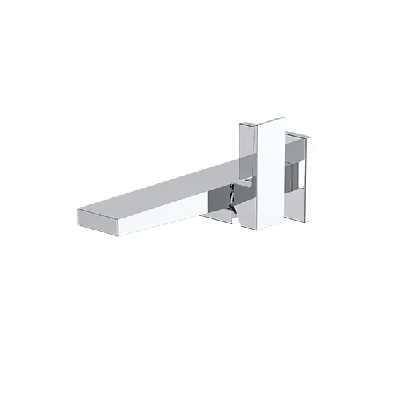 СМЕСИТЕЛЬ ДЛЯ УМЫВАЛЬНИКА СКРЫТОГО МОНТАЖА N OMNIRES FRESH ХРОМ