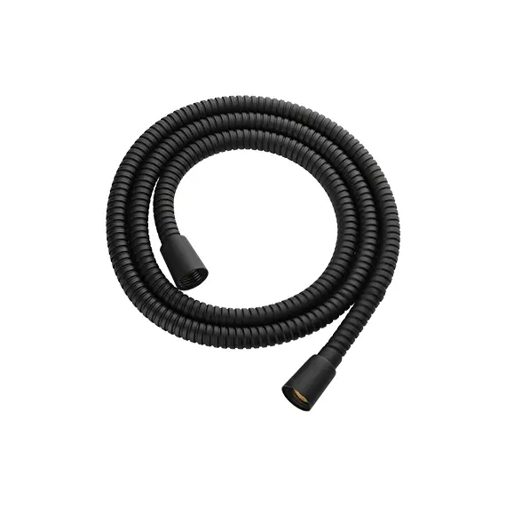 ДУШЕВОЙ ШЛАНГ 023, 150 СМ OMNIRES ЧЕРНЫЙ