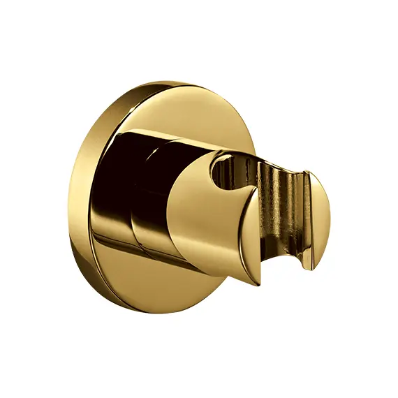 КРОНШТЕЙН ТОЧЕЧНЫЙ 8873 OMNIRES ЗОЛОТО