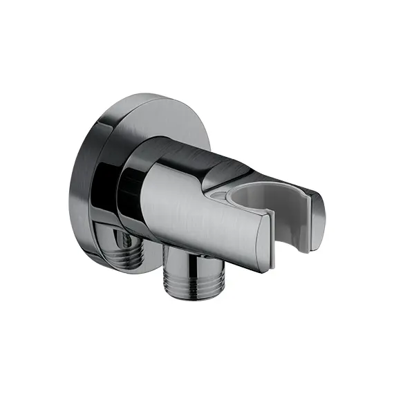 УГЛОВОЙ СОЕДИНИТЕЛЬНЫЙ ЭЛЕМЕНТ 8873 OMNIRES НИКЕЛЬ