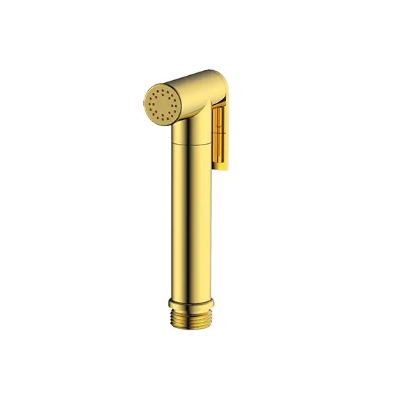 ЛЕЙКА ДЛЯ БИДЕ 2 OMNIRES BIDETTA ЗОЛОТО