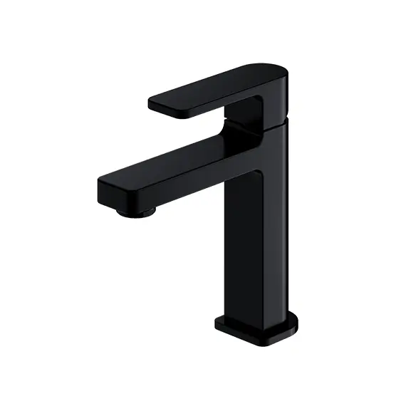 СМЕСИТЕЛЬ ДЛЯ УМЫВАЛЬНИКА OMNIRES BARETTI ЧЕРНЫЙ