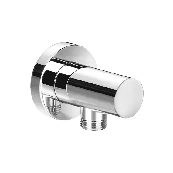 УГЛОВОЙ СОЕДИНИТЕЛЬНЫЙ ЭЛЕМЕНТ S008 OMNIRES ХРОМ