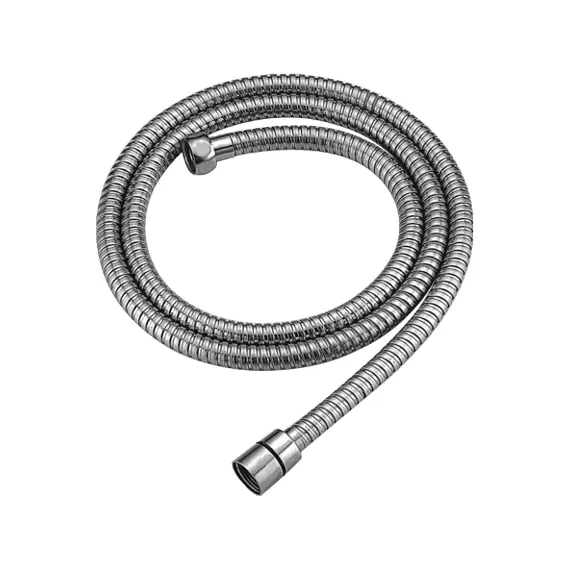 ДУШЕВОЙ ШЛАНГ 024, 175 СМ OMNIRES ХРОМ