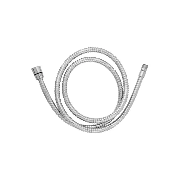 ШЛАНГ ДЛЯ КУХНИ И ВАННЫ 150 СМ OMNIRES ХРОМ