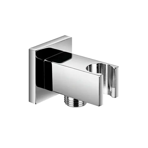 УГЛОВОЙ СОЕДИНИТЕЛЬНЫЙ ЭЛЕМЕНТ 8876 OMNIRES ХРОМ