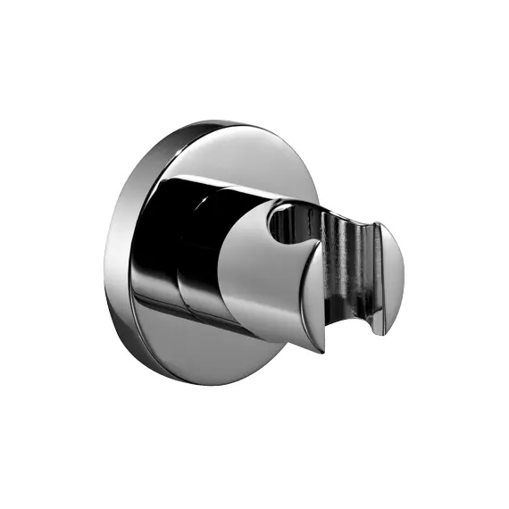 КРОНШТЕЙН ТОЧЕЧНЫЙ 8873 OMNIRES ХРОМ