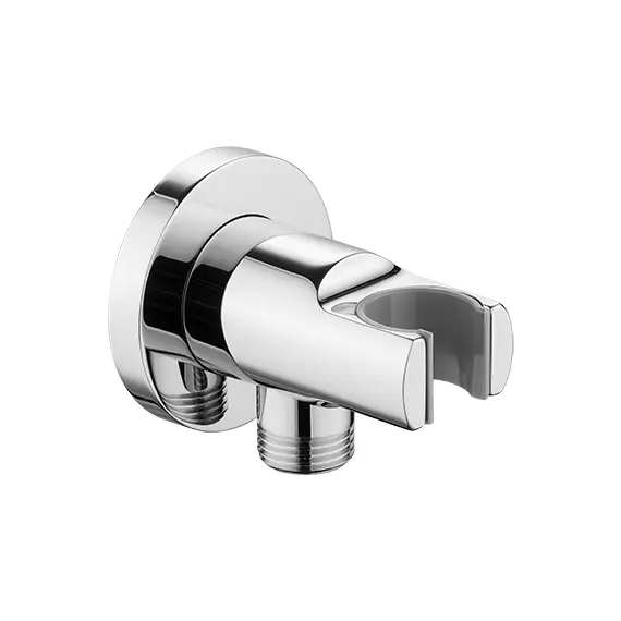 УГЛОВОЙ СОЕДИНИТЕЛЬНЫЙ ЭЛЕМЕНТ 8873 OMNIRES ХРОМ