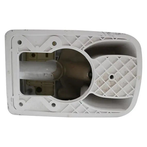 ЭЛЕКТРОННЫЙ УНИТАЗ С ПУЛЬТОМ УПРАВЛЕНИЯ SENSPA PRINCESS PB-707S