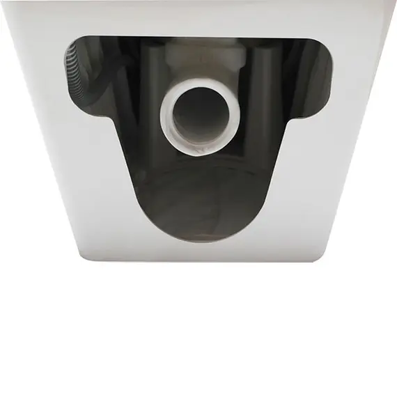 ЭЛЕКТРОННЫЙ УНИТАЗ С ПУЛЬТОМ УПРАВЛЕНИЯ SENSPA PRINCESS PB-707S