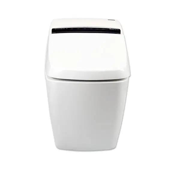 ЭЛЕКТРОННЫЙ УНИТАЗ С ПУЛЬТОМ УПРАВЛЕНИЯ SENSPA PRINCESS PB-707S