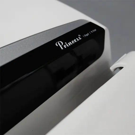 ЭЛЕКТРОННЫЙ УНИТАЗ С ПУЛЬТОМ УПРАВЛЕНИЯ SENSPA PRINCESS PB-707S