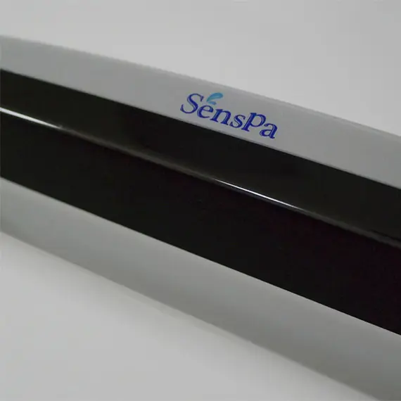 ЭЛЕКТРОННЫЙ УНИТАЗ С ПУЛЬТОМ УПРАВЛЕНИЯ SENSPA PRINCESS PB-707S