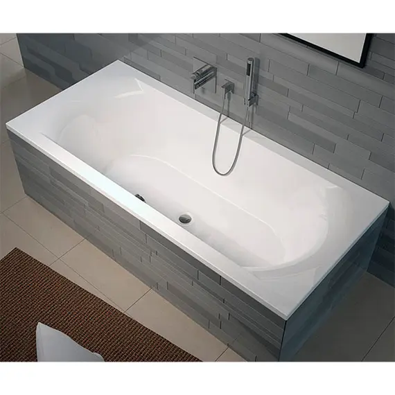 ВАННА АКРИЛОВАЯ RIHO LIMA 170X75