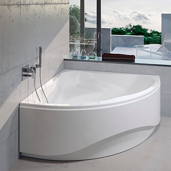 ВАННА АКРИЛОВАЯ RIHO NEO 140X140