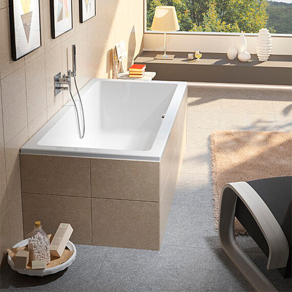 ВАННА АКРИЛОВАЯ RIHO LUSSO 200X90 ВАННА АКРИЛОВАЯ RIHO LUSSO 200X90