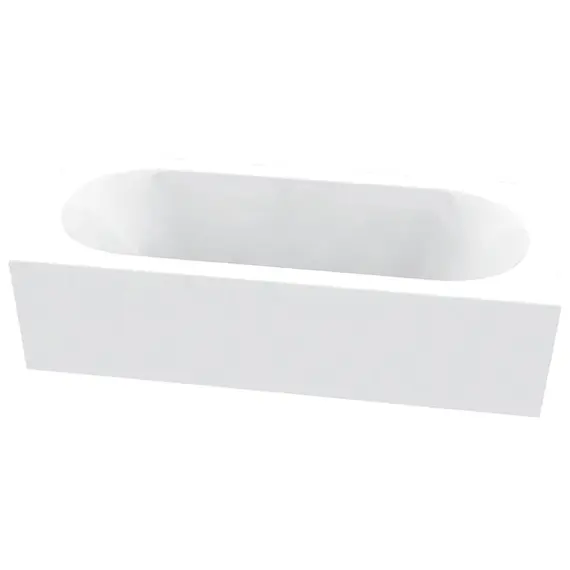 ВАННА АКРИЛОВАЯ C-BATH CORA 170Х70