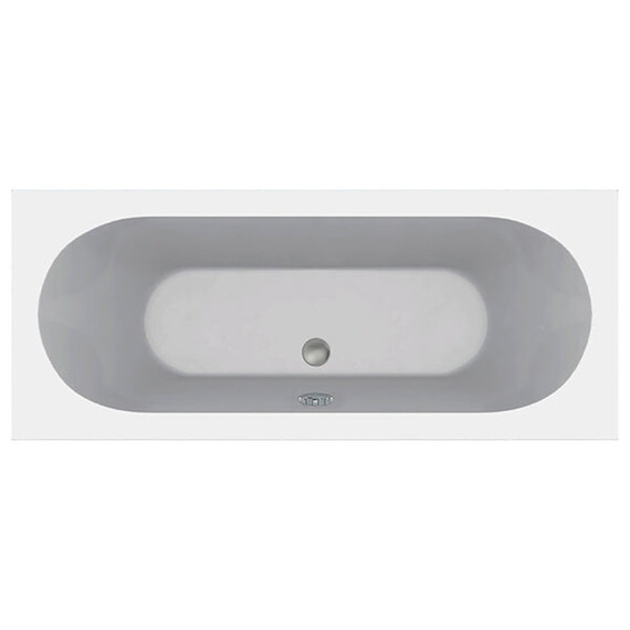 ВАННА АКРИЛОВАЯ C-BATH CORA 180Х80