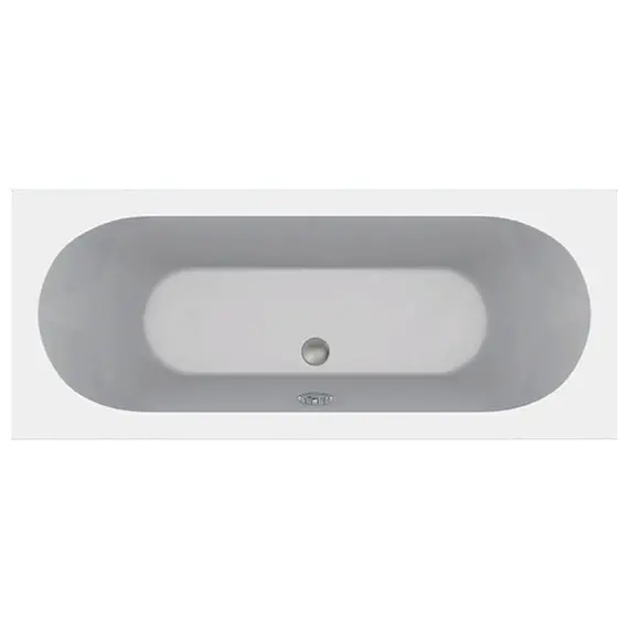 ВАННА АКРИЛОВАЯ C-BATH CORA 180Х80