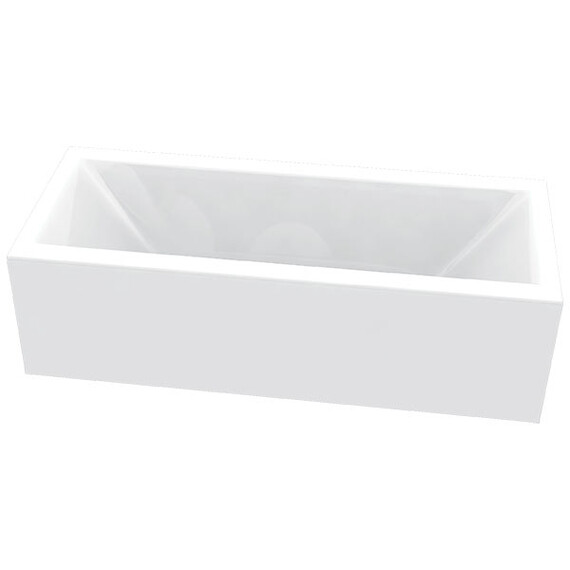 ВАННА АКРИЛОВАЯ C-BATH POSEIDON 180X80