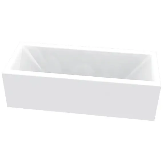 ВАННА АКРИЛОВАЯ C-BATH POSEIDON 180X80